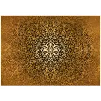 Kärkkäinen Artgeist Sacred Circle fototapetti