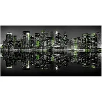 Artgeist NYC unessa fototapetti XXL