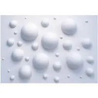 Kärkkäinen Artgeist Bubble Wall itseliimautuva fototapetti