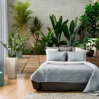 Artgeist Home Garden itseliimautuva fototapetti