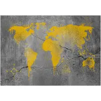 Artgeist Painted World fototapetti