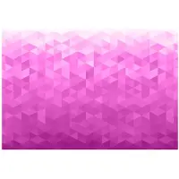 Artgeist Pink Pixel fototapetti