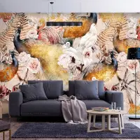 Artgeist Golden Age itseliimautuva fototapetti
