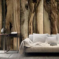 Artgeist Olive Wood itseliimautuva fototapetti
