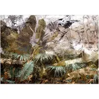 Artgeist In the Rain Forest fototapetti