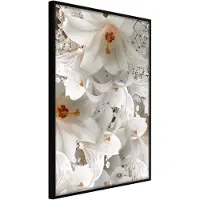 Artgeist Floras Mess juliste