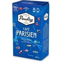 Paulig Café Parisien 400g kahvi suodatinjauhatus