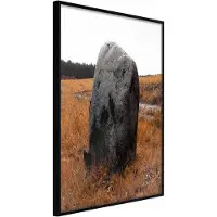 Artgeist Meeting Stone juliste