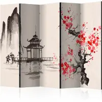 Artgeist Sensei's Shed II [Room Dividers] sermi