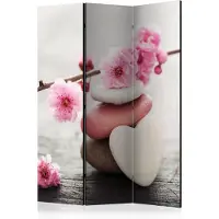 Artgeist Blooming Little Thing [Room Dividers] sermi