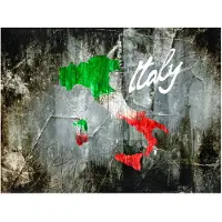 Artgeist Italian artistry fototapetti