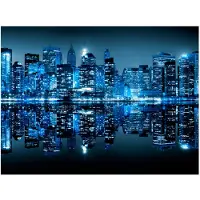Artgeist NYC fototapetti