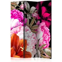 Artgeist Lush Summer [Room Dividers] sermi