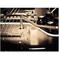 Artgeist Guitar fototapetti