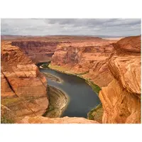 Artgeist USA - Grand Canyon fototapetti