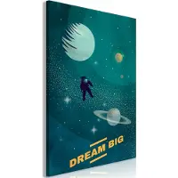 Artgeist Sky Dreams (1 Part) Vertical taulu