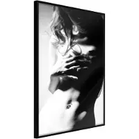Artgeist Feminine Beauty juliste