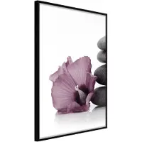 Artgeist Violet Harmony juliste