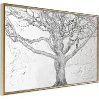 Artgeist Tangled Branches juliste