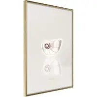 Artgeist Holiday Souvenir juliste