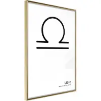 Artgeist Zodiac: Libra Ii juliste