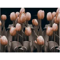 Artgeist Ladies among the flowers fototapetti