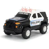 Dickie Toys Swat Police poliisiauto