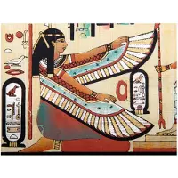 Artgeist Egyptin motiivi fototapetti