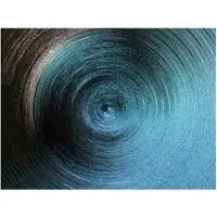 Artgeist Water swirl fototapetti
