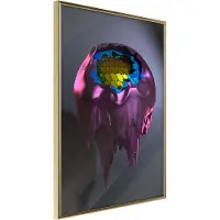 Artgeist Throng Of Thoughts juliste