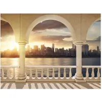 Artgeist Dream about New York fototapetti