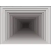 Artgeist Äärettömyys fototapetti