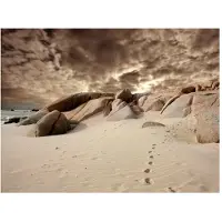 Artgeist Ranta fototapetti