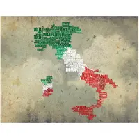 Artgeist Viva Roma! fototapetti