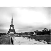 Artgeist Paris: Eiffel Tower fototapetti