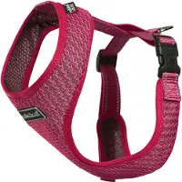 Rukka Comfort Air pinkki koiran valjas