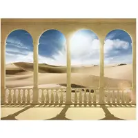 Artgeist Dream about Sahara fototapetti