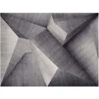 Artgeist Tiivistelmä betonitiilet fototapetti