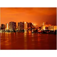 Artgeist Welcome to Miami fototapetti