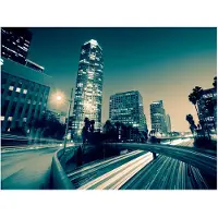 Artgeist Kaduilla Los Angeles fototapetti