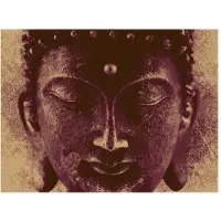 Artgeist Wise Buddha fototapetti