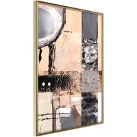 Artgeist Organized Mess juliste