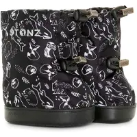 STONZ Booties Neo Print Töppöset L
