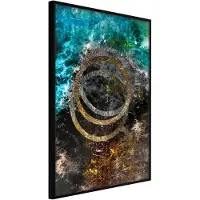Artgeist Dark Matter Ii juliste