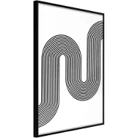 Artgeist Ups And Downs of Life juliste