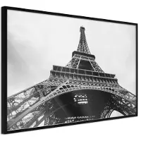 Artgeist Symbol Of Paris juliste