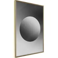 Artgeist Convex Or Concave? juliste