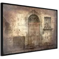 Artgeist Mysterious Door juliste