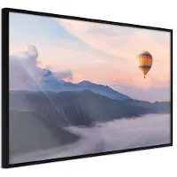 Artgeist Freedom juliste
