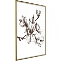 Artgeist Fragrant Decoration juliste